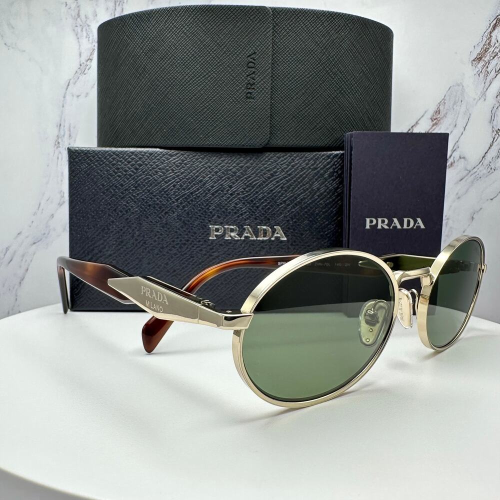 NEW PRADA Sunglasses